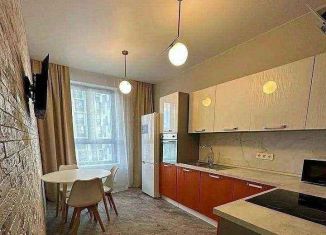 Сдаю однокомнатную квартиру, 33 м2, Москва, Открытое шоссе, 14Д