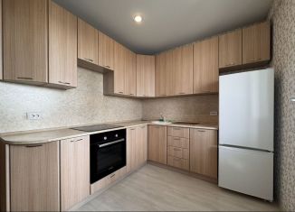 Сдается однокомнатная квартира, 40 м2, Подольск, Молодёжная улица, 6