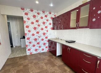 Сдается в аренду однокомнатная квартира, 35.3 м2, Тюмень, Широтная улица, 213к1