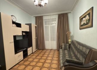 Аренда 2-комнатной квартиры, 55 м2, Новосибирск, улица Кирова, 78, Октябрьский район