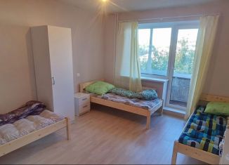 3-комнатная квартира в аренду, 70 м2, Череповец, улица Ленина, 11