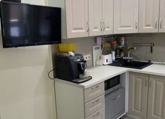 Сдача в аренду 1-ком. квартиры, 34.1 м2, посёлок городского типа Яблоновский, Шоссейная улица, 69/1к2