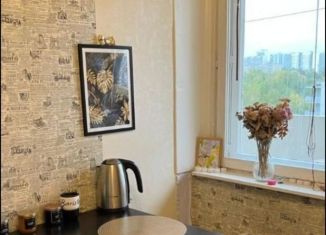 Сдам в аренду однокомнатную квартиру, 32 м2, Москва, улица Островитянова, 53к2