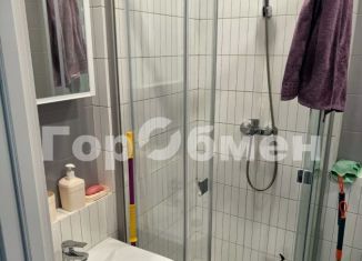 Квартира в аренду студия, 32 м2, Люберцы, Озёрная улица, 2