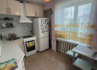 Сдам двухкомнатную квартиру, 45 м2, Биробиджан, улица Пушкина, 5