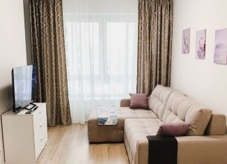 Сдается в аренду 1-ком. квартира, 33.2 м2, Москва, Кольская улица, 8к2, метро Ботанический сад