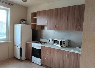 Сдам в аренду однокомнатную квартиру, 41 м2, Саратовская область, улица имени Б.Н. Ерёмина, 9