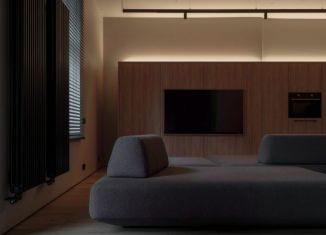 Сдам квартиру студию, 80 м2, Москва, 12-й проезд Марьиной Рощи, 8с2, метро Алексеевская