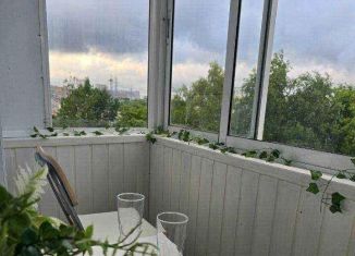 Сдаю в аренду 1-ком. квартиру, 45 м2, Москва, Зеленоградская улица, 43