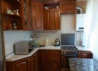 Сдача в аренду 3-ком. квартиры, 62 м2, Татарстан, улица Гафиатуллина, 24