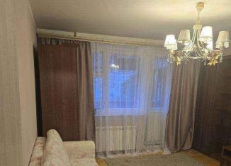 Сдача в аренду 1-комнатной квартиры, 33 м2, Москва, Стрелецкая улица, 9к2