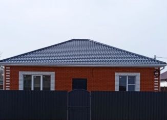 Продажа дома, 103 м2, Астраханская область, Октябрьская улица, 3