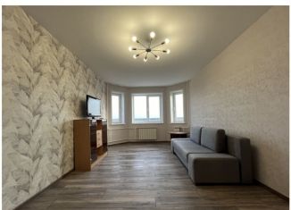 Аренда 2-ком. квартиры, 60 м2, Ярославль, улица Сахарова, 9