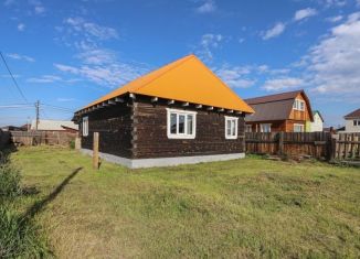 Продается дом, 80.1 м2, Иркутская область, Мировая улица, 11