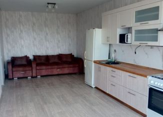 Аренда 1-комнатной квартиры, 48.6 м2, Бузулук, улица Гавриила Державина, 3