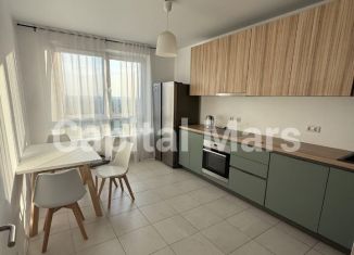 Сдам в аренду 3-комнатную квартиру, 72 м2, Котельники, Сосновая улица, 5к1