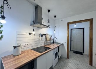 Сдаю в аренду квартиру студию, 26 м2, Мурино, улица Шувалова, 16/9