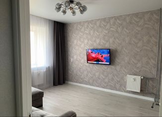 Сдается в аренду 2-ком. квартира, 50 м2, Хабаровск, улица 65-летия Победы, 1/10