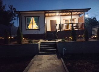 Дом на продажу, 51.2 м2, Крым, Ореховая улица