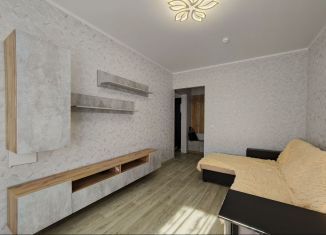 Сдача в аренду однокомнатной квартиры, 32 м2, Пермь, улица Гашкова, 51