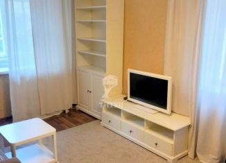 Аренда однокомнатной квартиры, 30.7 м2, Ростов-на-Дону, улица Каяни, 17/3, Пролетарский район