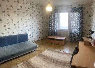 Сдается в аренду однокомнатная квартира, 39 м2, Великий Новгород, улица Щусева, 10к2