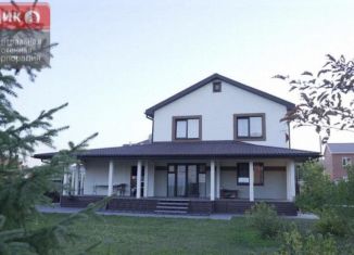 Продам коттедж, 180 м2, Рязань, 4-й Озёрный переулок, 16