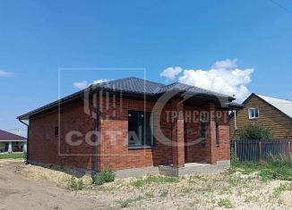 Продаю дом, 90 м2, село Новая Усмань, Лазурная улица, 41