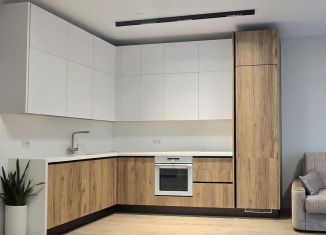 Аренда 1-комнатной квартиры, 36 м2, Москва, Стремянный переулок, 2