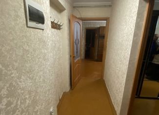 Сдается в аренду трехкомнатная квартира, 57 м2, Пензенская область, улица Кулибина, 4