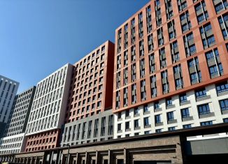 Сдача в аренду трехкомнатной квартиры, 52 м2, Уфа, улица Рудольфа Нуреева, 9