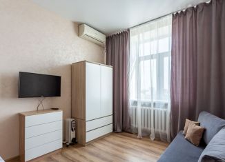 Сдаю в аренду 2-ком. квартиру, 52 м2, Москва, Краснопрудная улица, 30-34с1, ЦАО