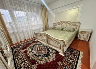 Сдам 2-комнатную квартиру, 55 м2, Чечня, проспект Ахмат-Хаджи Абдулхамидовича Кадырова, 74/100