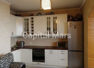 Аренда однокомнатной квартиры, 56 м2, Люберцы, улица Авиаторов, 10к1