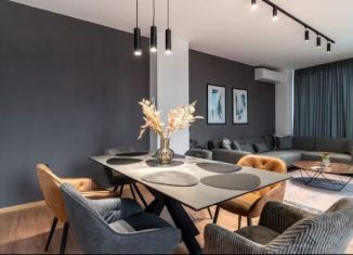 Аренда 1-ком. квартиры, 54.7 м2, Краснодар, Березанская улица, 89, микрорайон Центральный