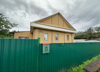 Продаю дом, 41 м2, деревня Городище, Набережная улица, 3