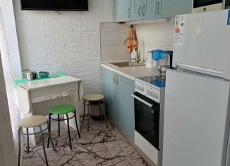 Аренда квартиры студии, 23 м2, Сочи, Вишнёвая улица, 38/6