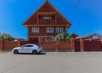 Продам дом, 228.5 м2, Иркутская область