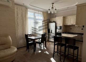 Сдаю в аренду 3-комнатную квартиру, 84 м2, Казань, улица Тулпар, 7