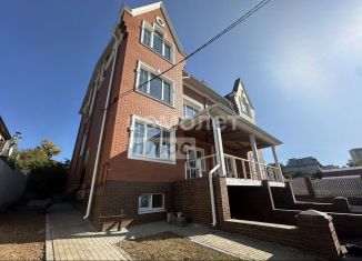 Продаю коттедж, 630 м2, Нижний Новгород, Енисейская улица