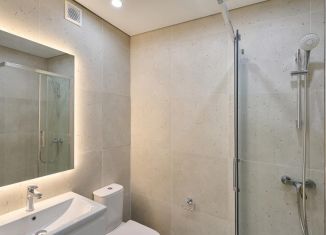 Сдам в аренду 1-ком. квартиру, 35 м2, Москва, улица Берзарина, 30А