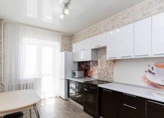 Однокомнатная квартира в аренду, 40 м2, Тюмень, Широтная улица, 158