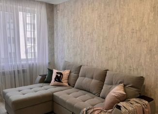 Сдается однокомнатная квартира, 33 м2, Балаково, Коммунистическая улица, 20В