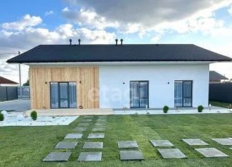 Продажа дома, 124 м2, деревня Елань, Молодёжная улица