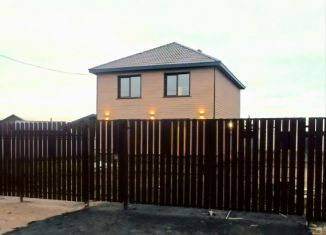 Продаю коттедж, 145 м2, Санкт-Петербург, Рехколовское шоссе