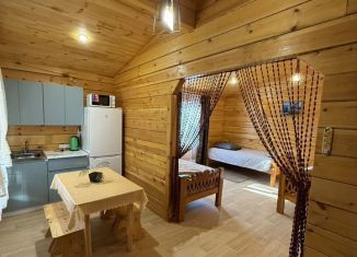 Сдаю дом, 25 м2, Иркутская область