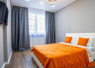 Сдам 1-комнатную квартиру, 36.5 м2, Краснодар, улица имени Героя Ростовского, 8к1