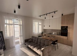 Сдается 3-комнатная квартира, 84 м2, Томская область, Красноармейская улица, 35