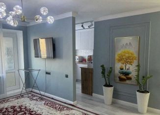 Аренда 1-комнатной квартиры, 37 м2, Краснодар, улица Гоголя, микрорайон Центральный