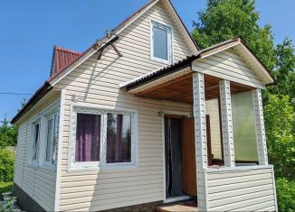 Продажа дачи, 40.3 м2, Новосибирская область